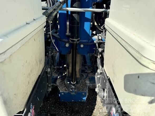 Kinze 3600 파종기