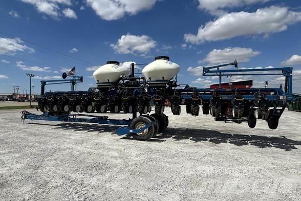Kinze 3660ASD 파종기