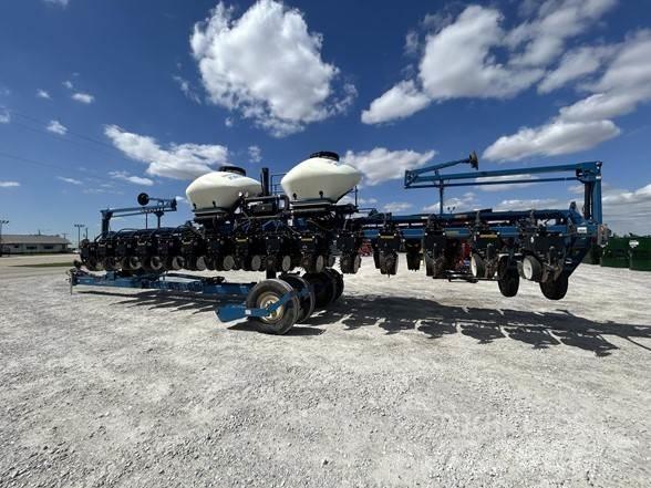 Kinze 3660ASD 파종기
