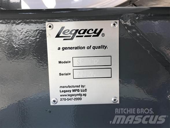  LEGACY SPT32 기타 트레일러