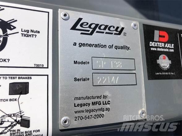  LEGACY SPT38 기타 트레일러