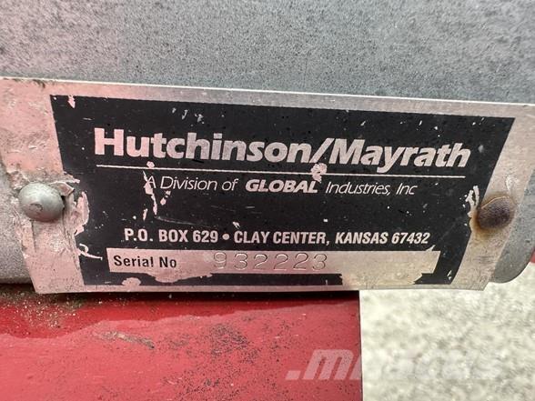 Mayrath 10x72 드릴