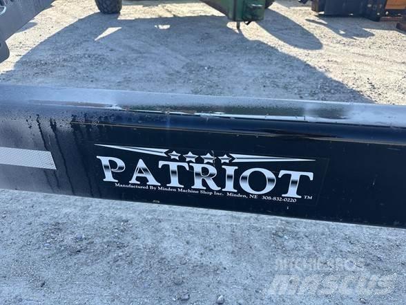 Patriot 37 기타 트레일러