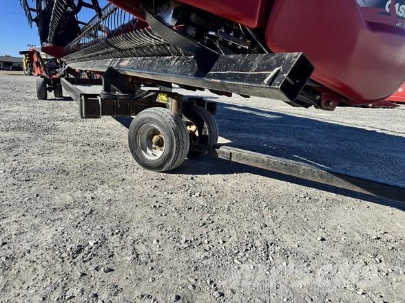 PMC HT30 기타 트레일러