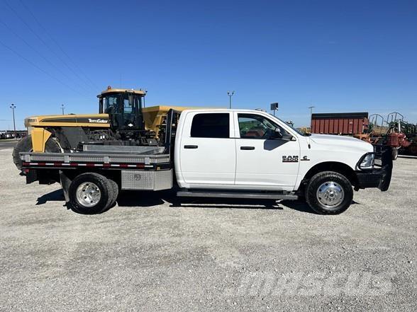 RAM 3500 HD 건설 장비 - 기타