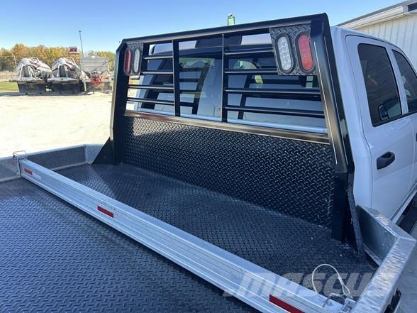 RAM 3500 HD 건설 장비 - 기타