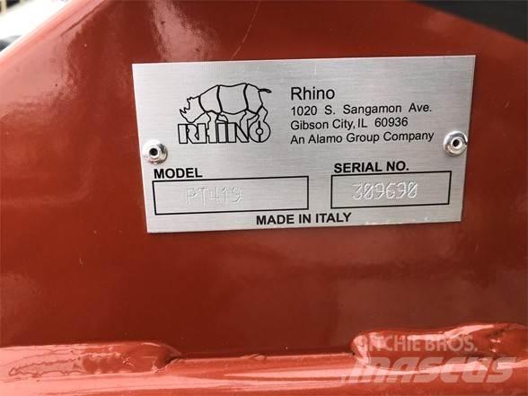 Rhino PT419H 갈퀴 및 테더