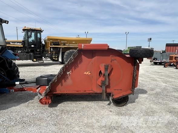 Rhino TS12 모어 컨디셔너