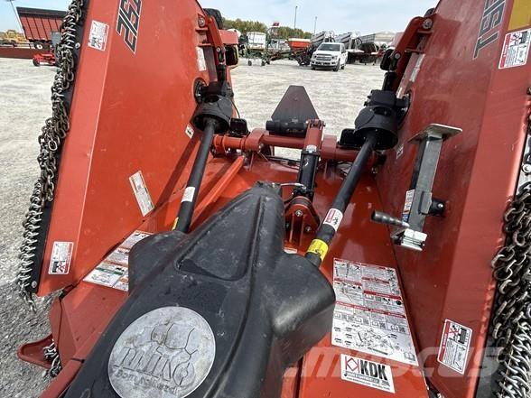 Rhino TS12 모어 컨디셔너