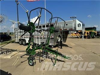 Sitrex RT5800H 갈퀴 및 테더