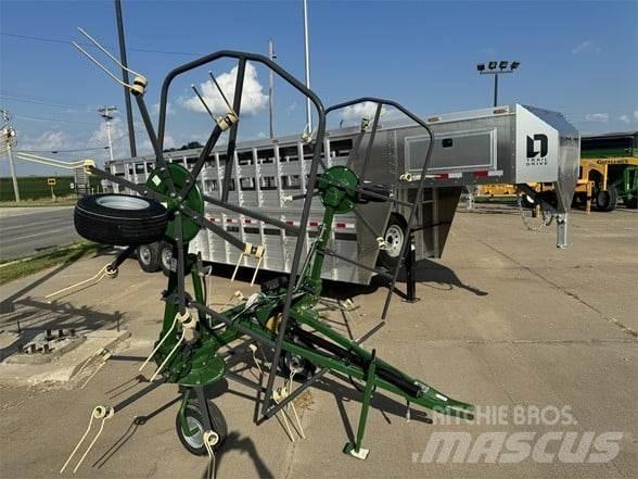 Sitrex RT5800H 갈퀴 및 테더