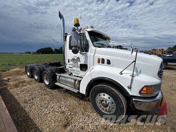 Sterling L9500 트랙터 유닛