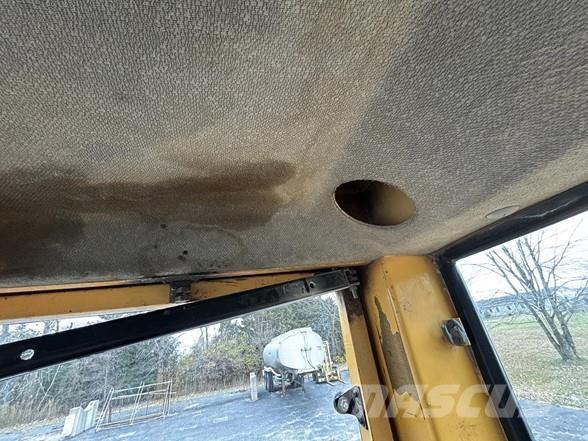 Volvo L70C  휠로우더