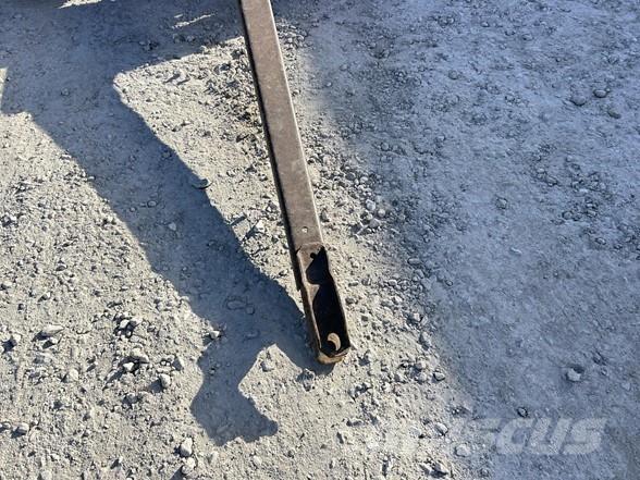  WARDS LO-LOAD 기타 트레일러