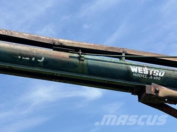 WESTGO 1210 드릴