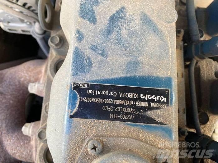 Terex TA3SH 건설현장 덤프트럭
