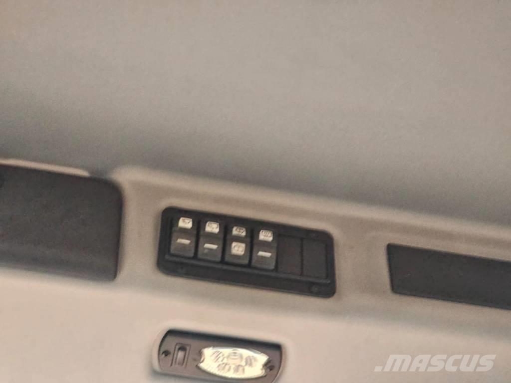 Hamm HC130I 싱글 드럼 롤러