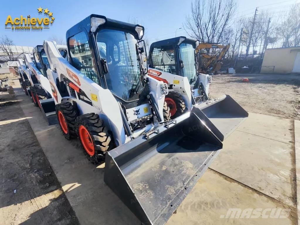 Bobcat S 530  스키드로더