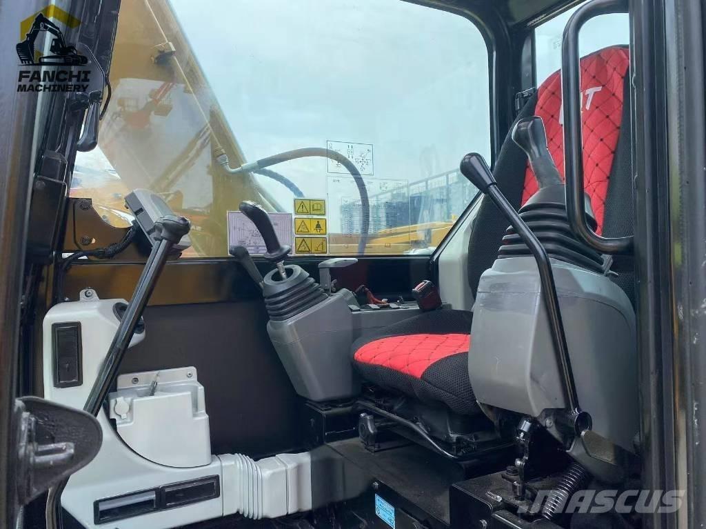 CAT 308 대형 굴삭기 29톤 이상