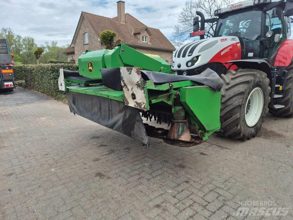 John Deere 131 모어 컨디셔너