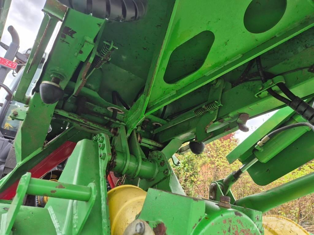 John Deere 131 모어 컨디셔너