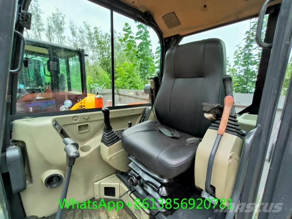 Doosan DH 60 소형 굴삭기 7톤 미만