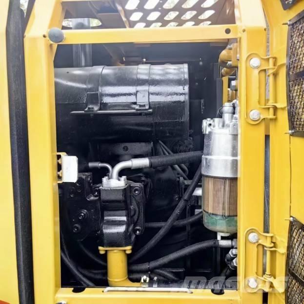 Sany SY75C 중형굴삭기 7톤-28톤