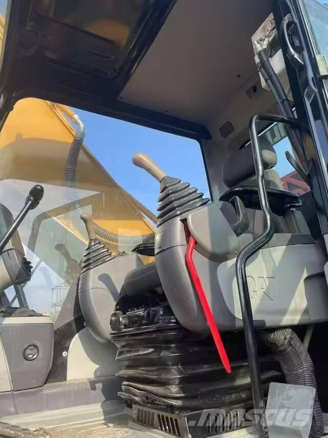 CAT 336 D 대형 굴삭기 29톤 이상