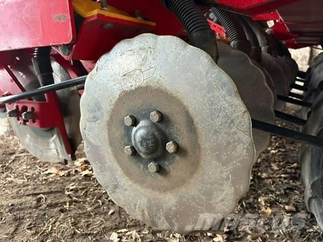 Väderstad Rapid300C 드릴