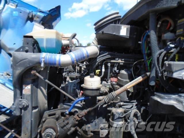 Kenworth T 680 트랙터 유닛