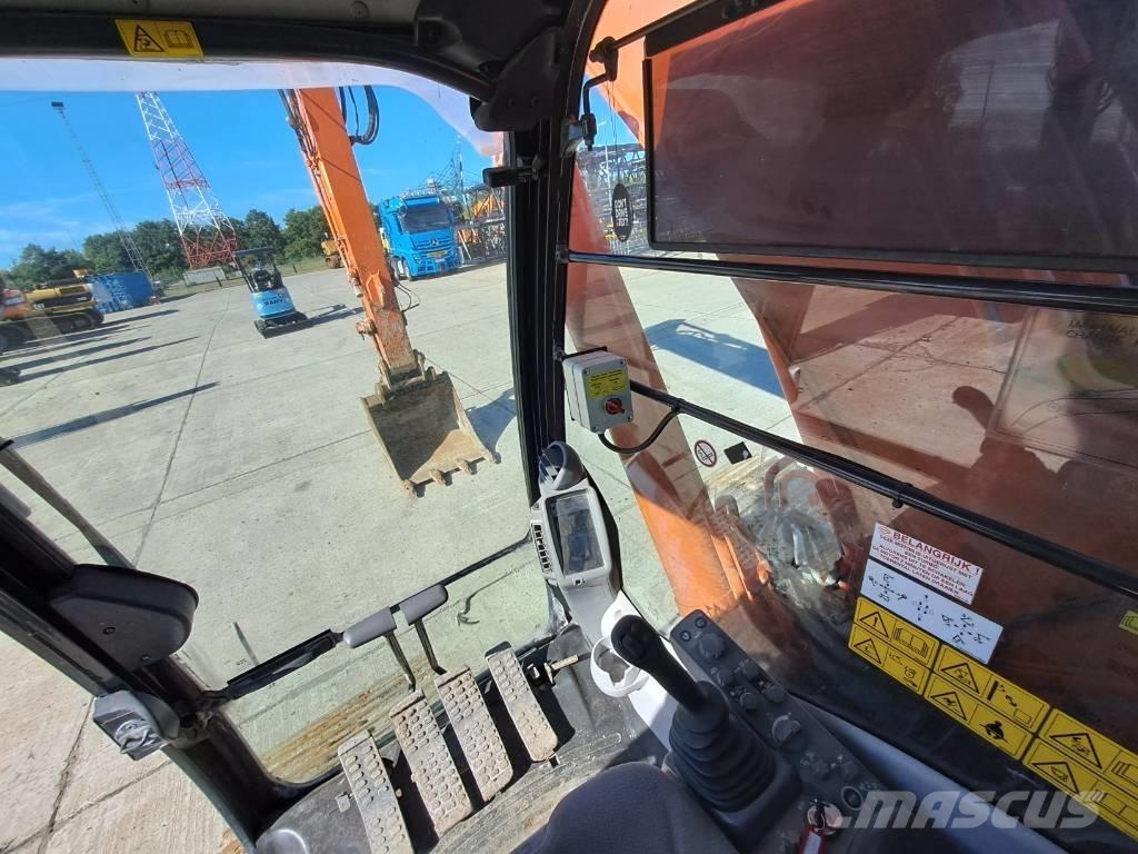 Hitachi ZX210LC-6 대형 굴삭기 29톤 이상