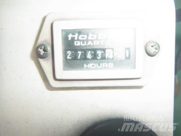 Sumitomo SH30JX 소형 굴삭기 7톤 미만