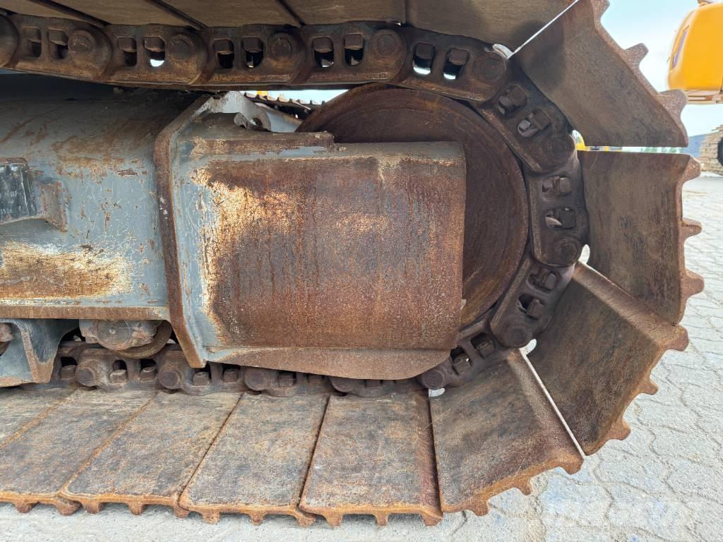 Liebherr R926 대형 굴삭기 29톤 이상