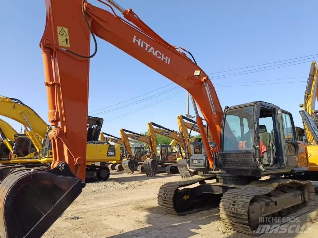 Hitachi ZX160 대형 굴삭기 29톤 이상