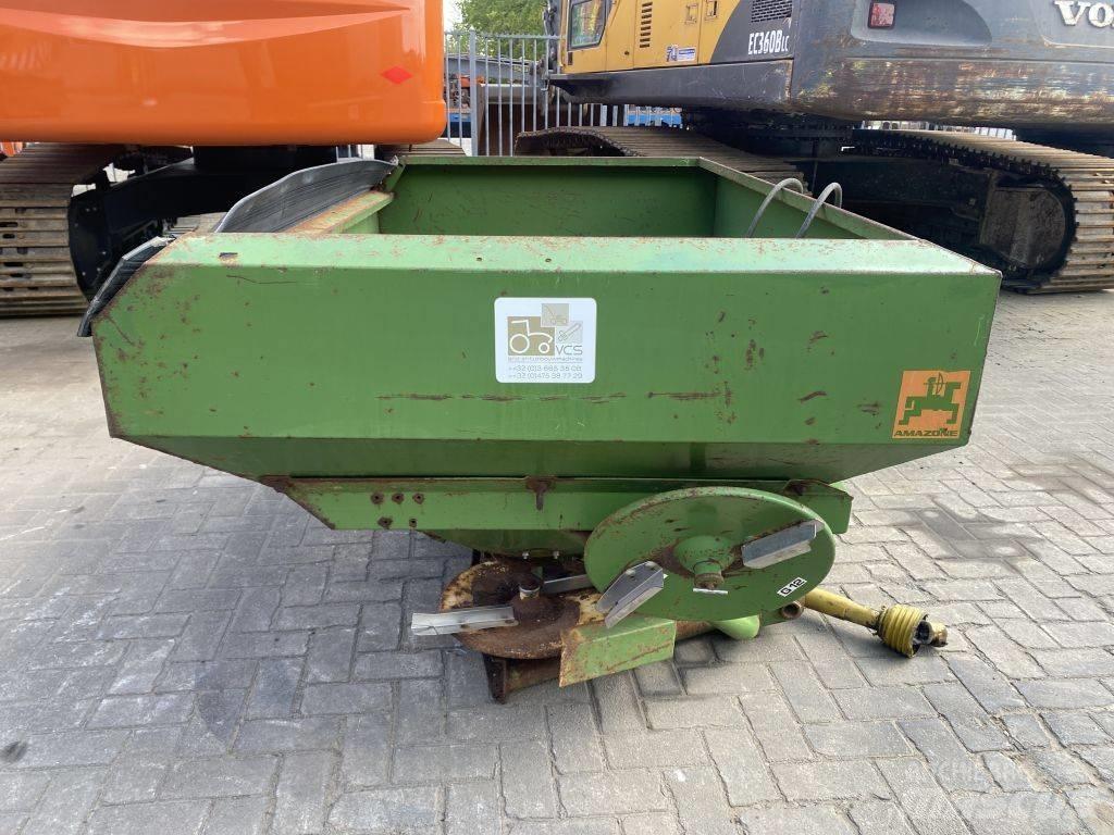 Amazone ZA-U 1500 미네랄 살포기
