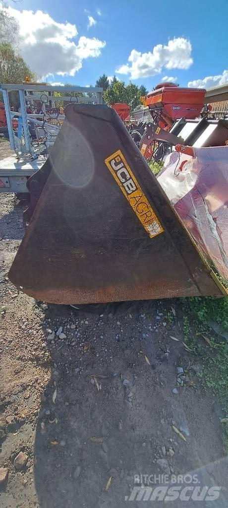 JCB 980/A9940 BUCKET 기타 적재/굴착 및 부속품