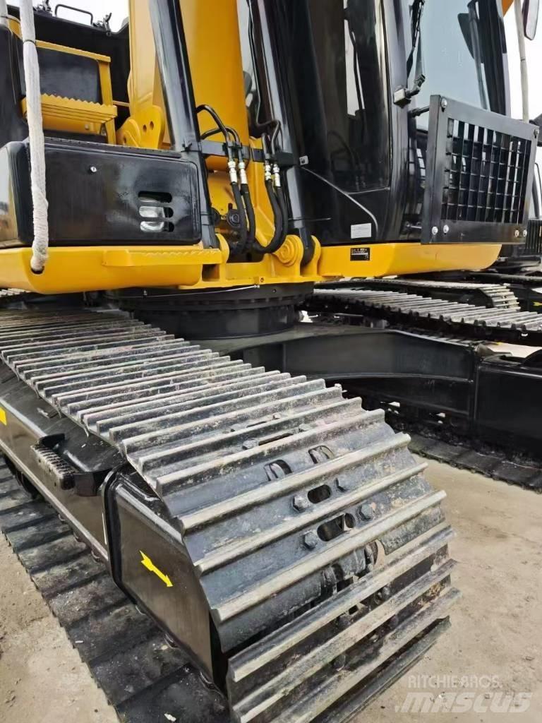 CAT 315D2 대형 굴삭기 29톤 이상