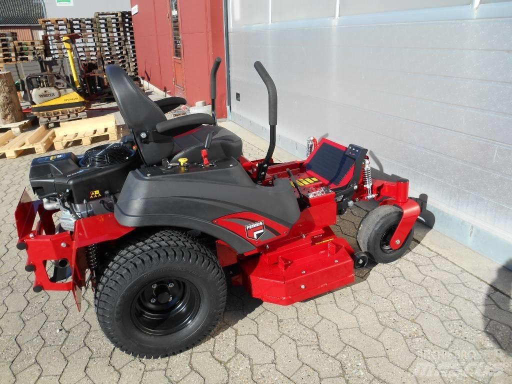Ferris ZT 500 S 회전식 잔디깎기