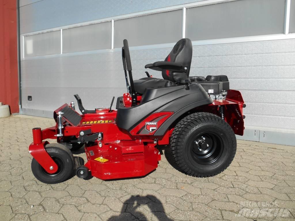 Ferris ZT 500 S 회전식 잔디깎기