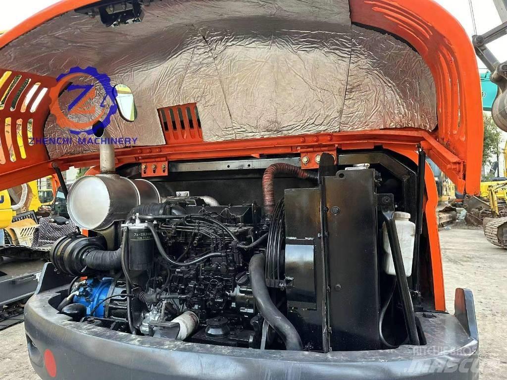 Doosan DX 60 소형 굴삭기 7톤 미만