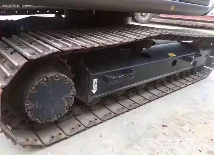 Hitachi zx 110 대형 굴삭기 29톤 이상