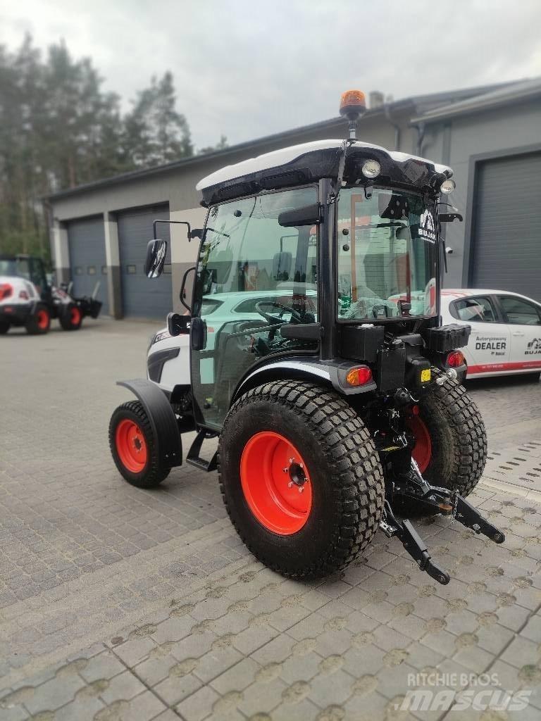 Bobcat CT 2525 트랙터