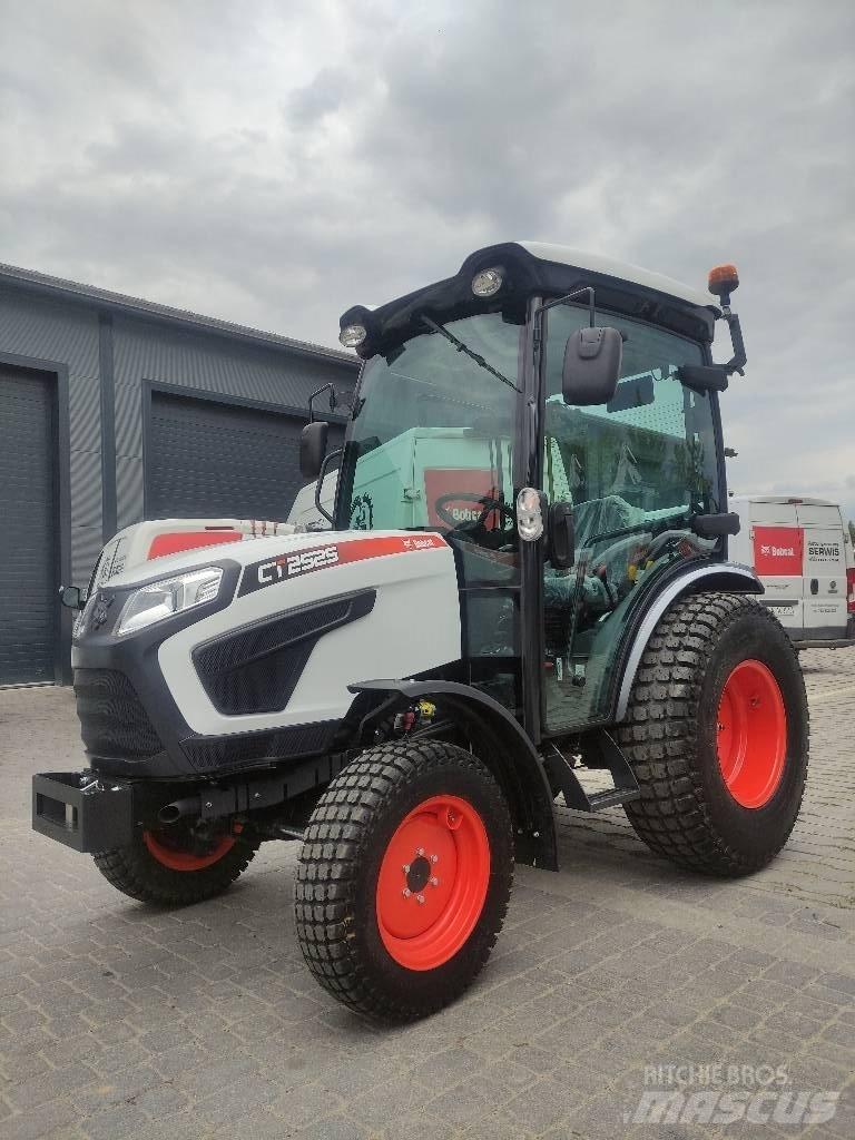 Bobcat CT 2525 트랙터