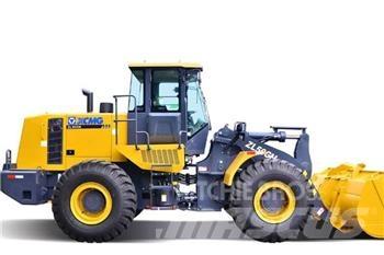 XCMG ZL50GN  휠로우더