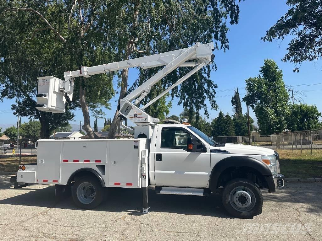Ford F 550 SD 기타 트럭