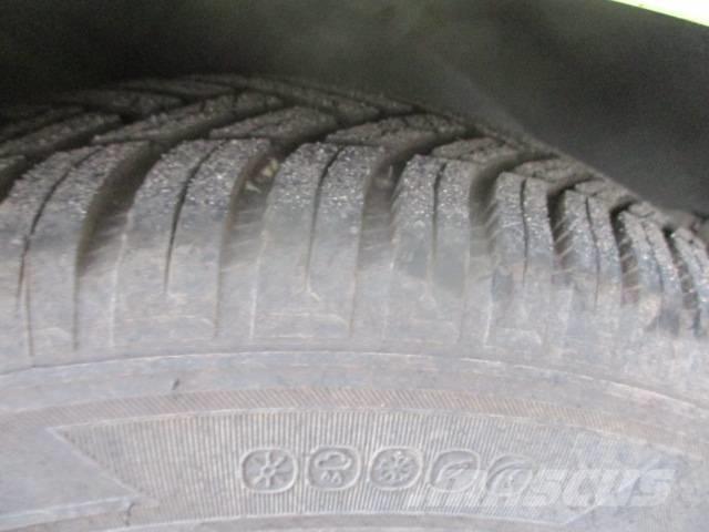 Opel Corsa 자동차