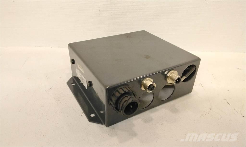 Ponsse 161385 일렉트로닉스