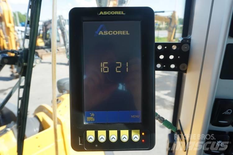 Volvo L 150 H  휠로우더