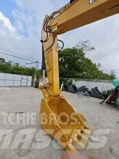 CAT 320GX 대형 굴삭기 29톤 이상