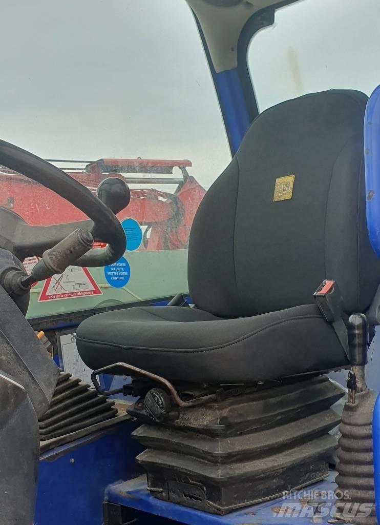 JCB 531-70 텔러 핸들러